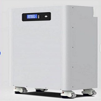 EcoCell Series Lithium Battery