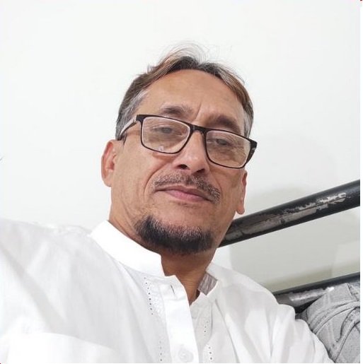 Ghulam Fareed - Founder & CEO